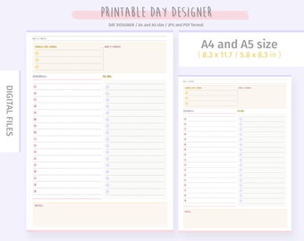 Working day designer Etsy picture relating to Daily Designer named Working day designer Etsy